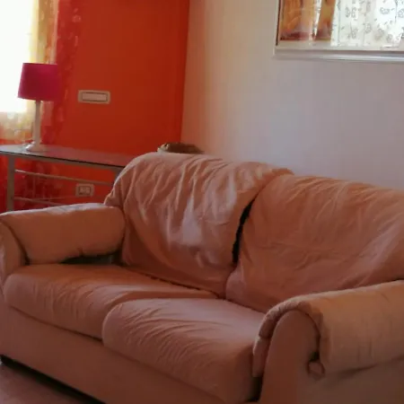 Appartement Sa Dommu De Nellina Assemini