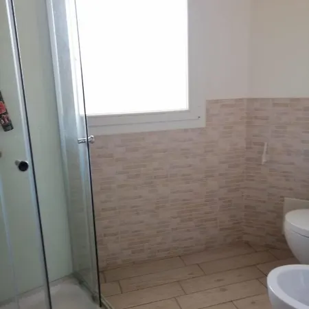 Sa Dommu De Nellina Assemini