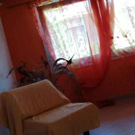 Sa Dommu De Nellina *
