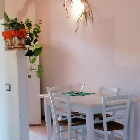 Sa Dommu De Nellina Assemini